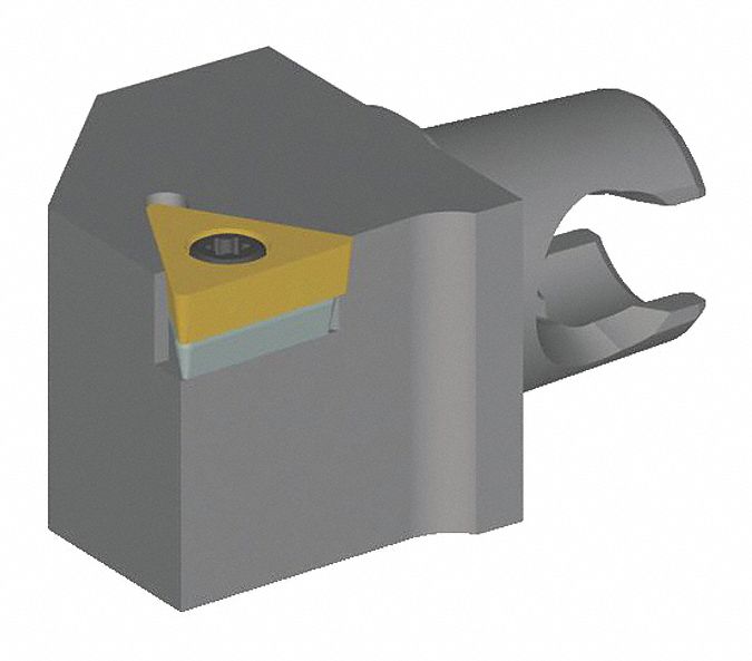 Cutting Unit Mini Screw ON KM25