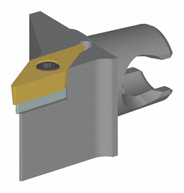Cutting Unit Mini Screw ON KM25