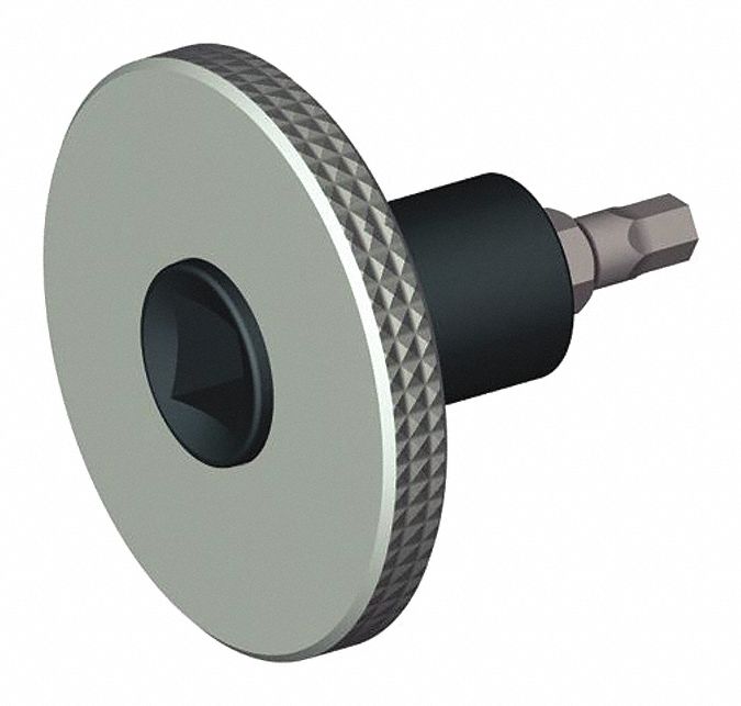 Wrench KM20 THUMBWHEEL