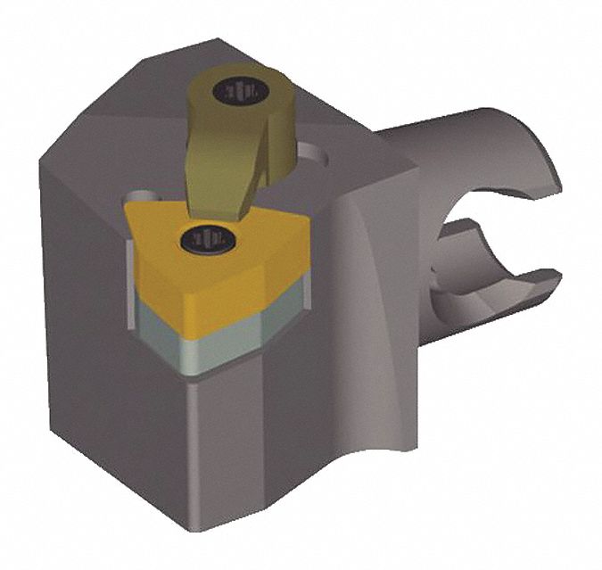 Cutting Unit KM Mini KM25 PIN/Clamp