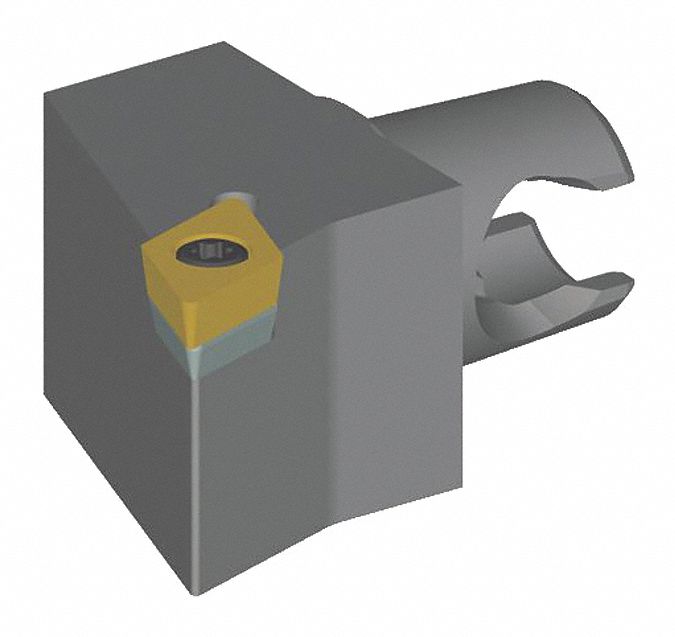 Cutting Unit Mini Screw ON KM25