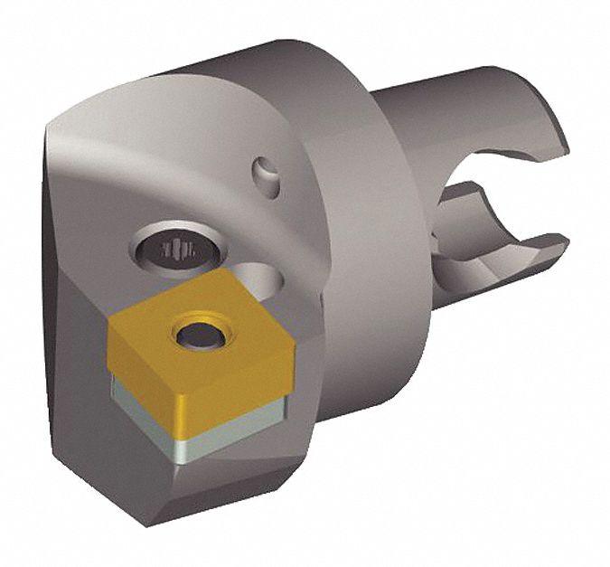 Cutting Unit, KM Mini KM2532 Boring HEAD