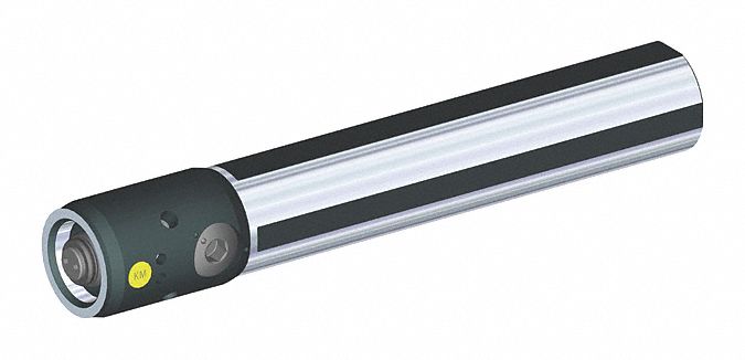 Clamp, LATHE KM40 2 DIA 1 1/2 Straight