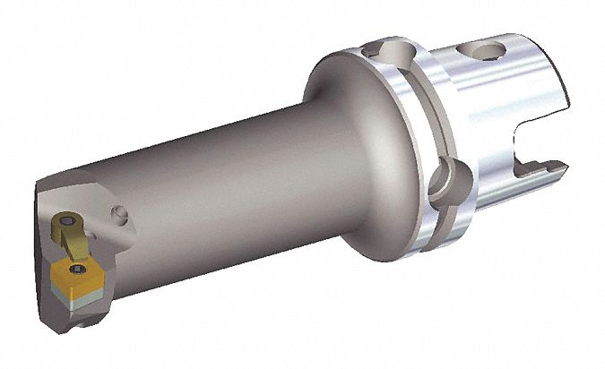 Indexable Cutting Head, CN, 32.00mm