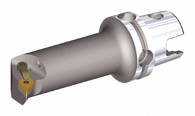 Indexable Cutting Head, DN, 32.00mm