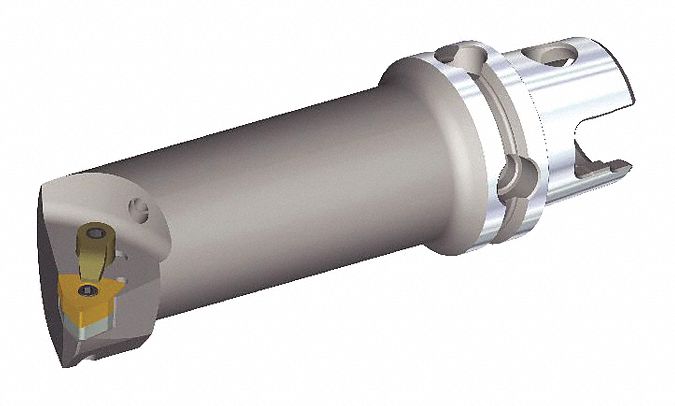 Indexable Cutting Head, WN, 32.00mm