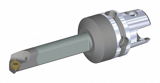 Indexable Cutting Head, DP, 16.00mm