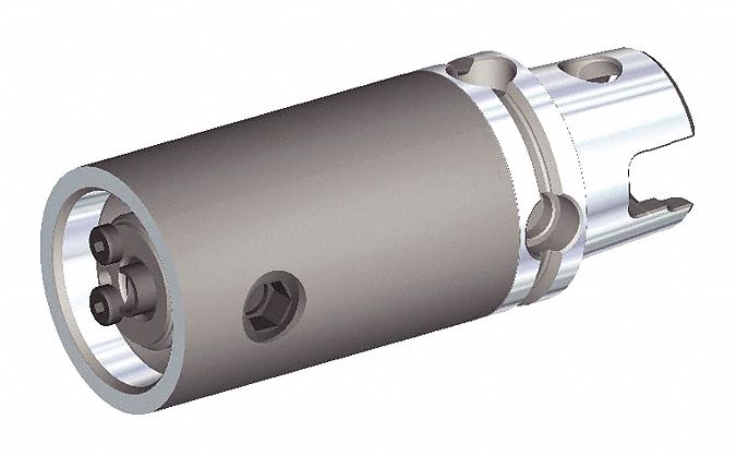 Reducer, KM40TS EXTENSION