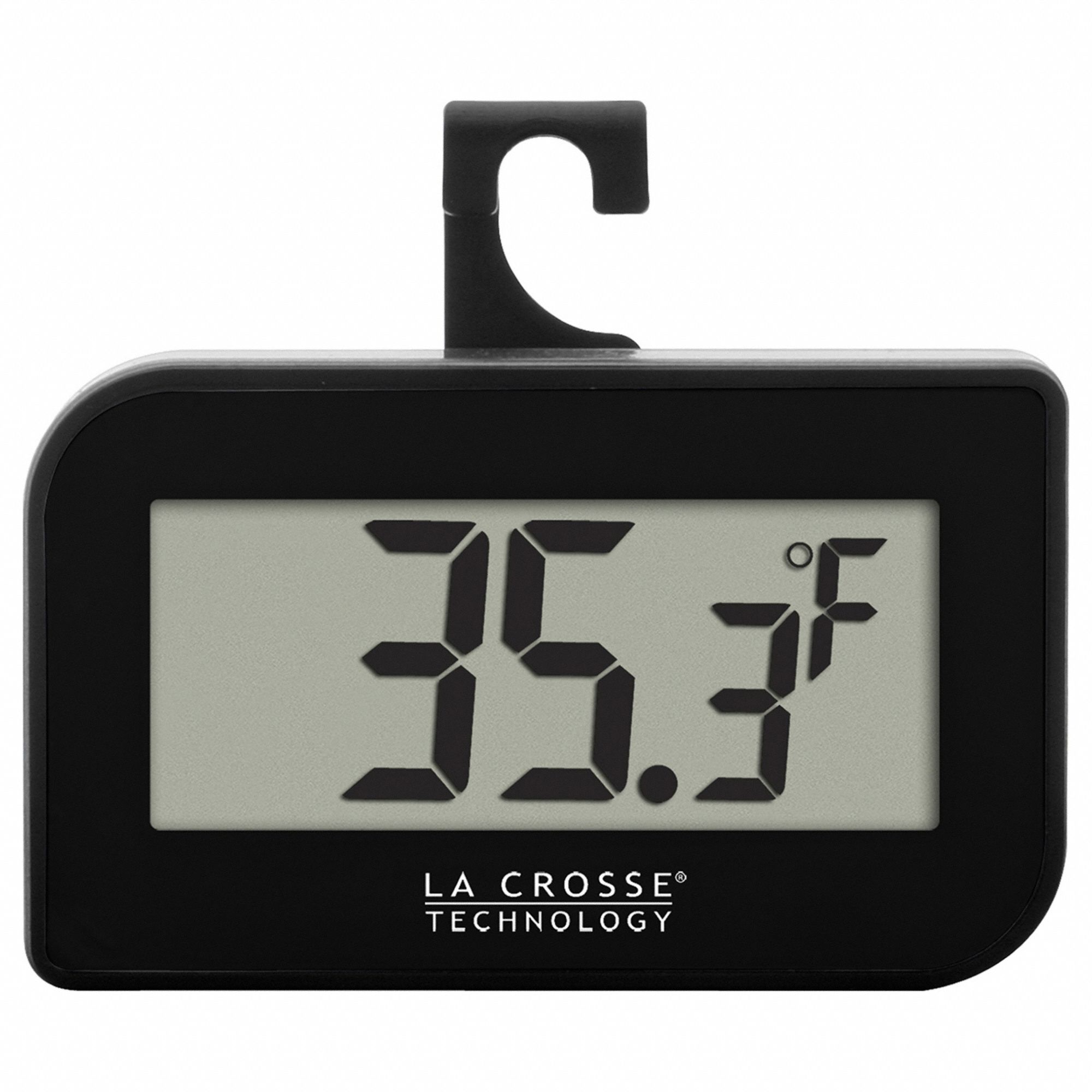 Digital Food Service Thermometer
