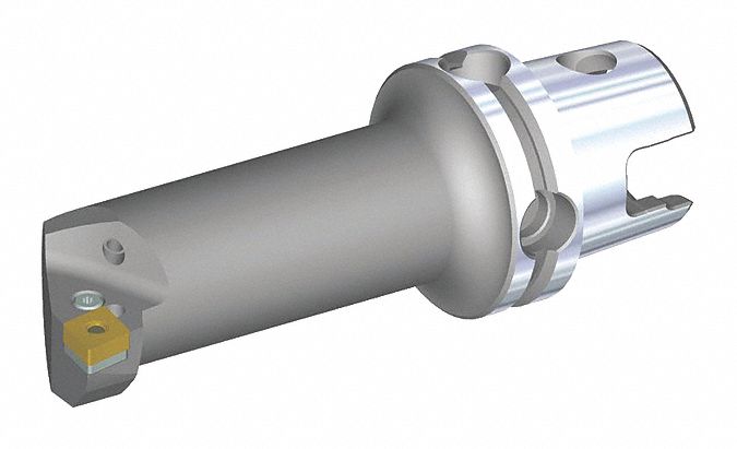 Indexable Cutting Head, CN, 32.00mm