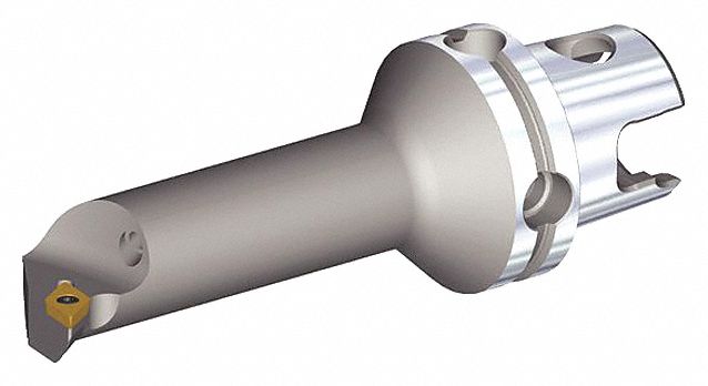 Indexable Cutting Head, DP, 16.00mm