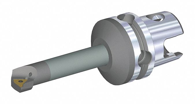 Indexable Cutting Head, TP, 16.00mm