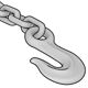 Chain Extension Grab-Hook