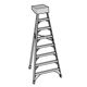 Tripod Stepladder