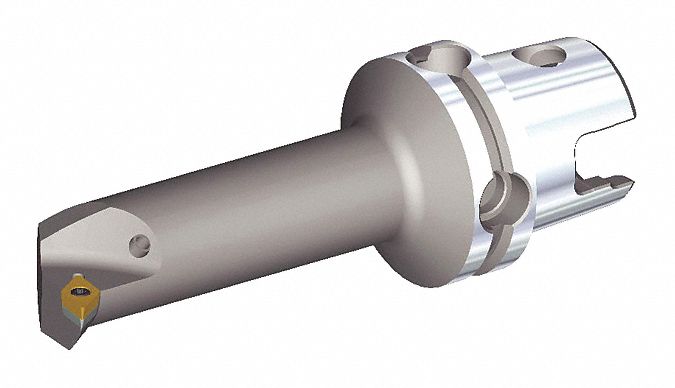 Indexable Cutting Head, DC, 40.00mm