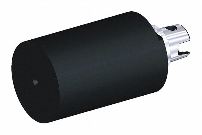 End Mill Holder Blank, KM63