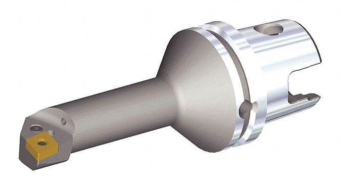 Indexable Cutting Head, CN, 32.00mm