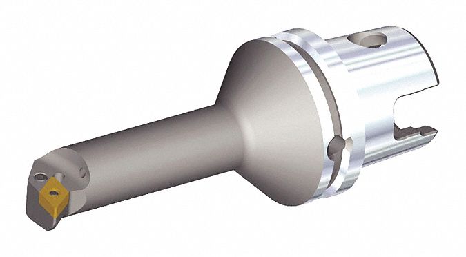 Indexable Cutting Head, DN, 32.00mm