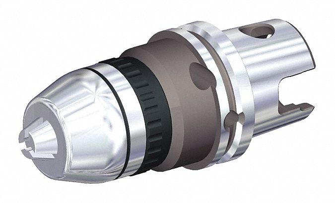 Adapt, KM Drill Chuck KM63XMZ ROTARY