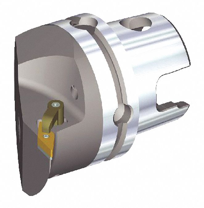 Insert KM KM80 KENLOC 93Deg LH VN16