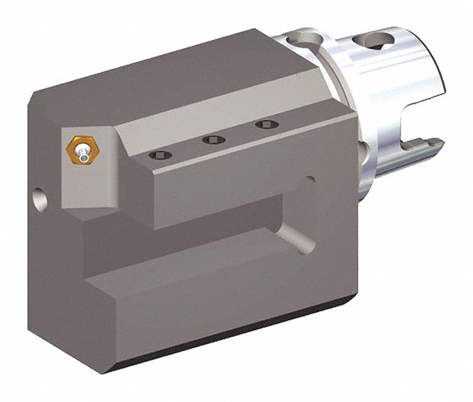 Toolholder, KM80ATC Tool