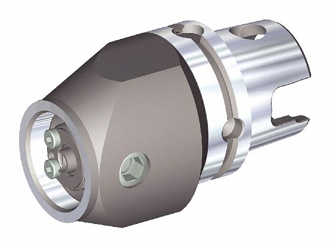 Reducer, KM80ATC Offset