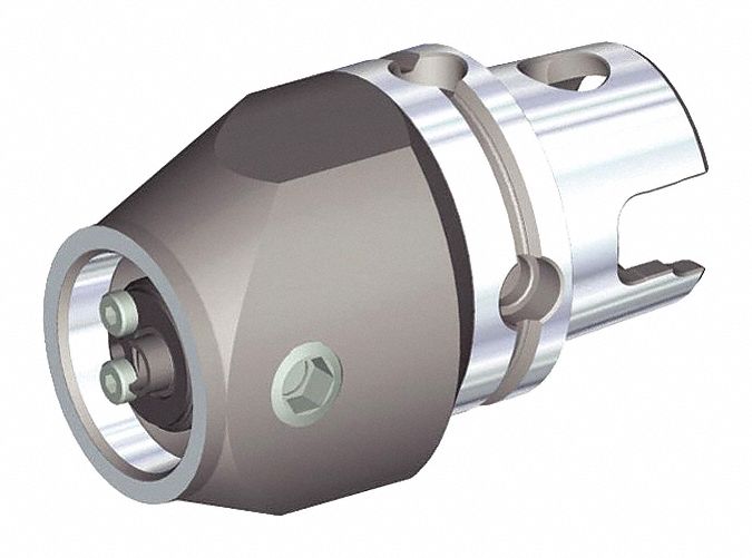 Reducer, KM80TS Offset