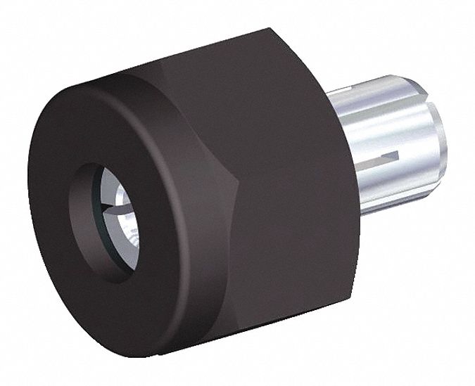 Locknut/Stopscrew, TG50 ONE-PIECE