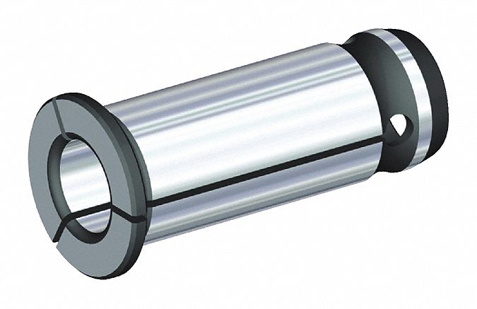 Milling Chuck Sleeves