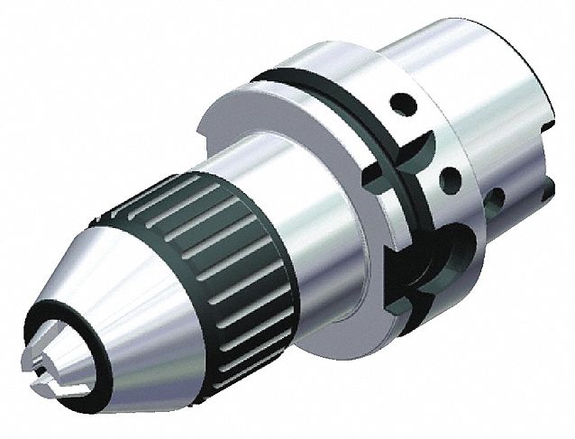 Chuck/Adapt, Drill Chuck