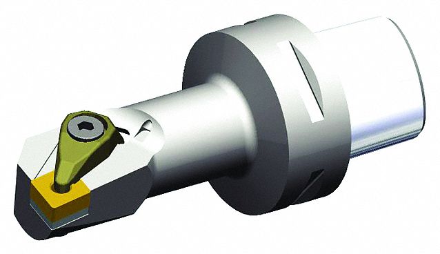 Indexable Cutting Head, CN, 32.00mm