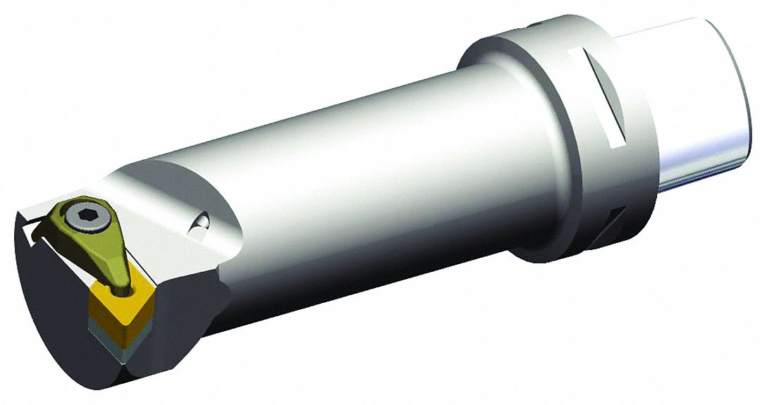 Indexable Cutting Head, DN, 32.00mm