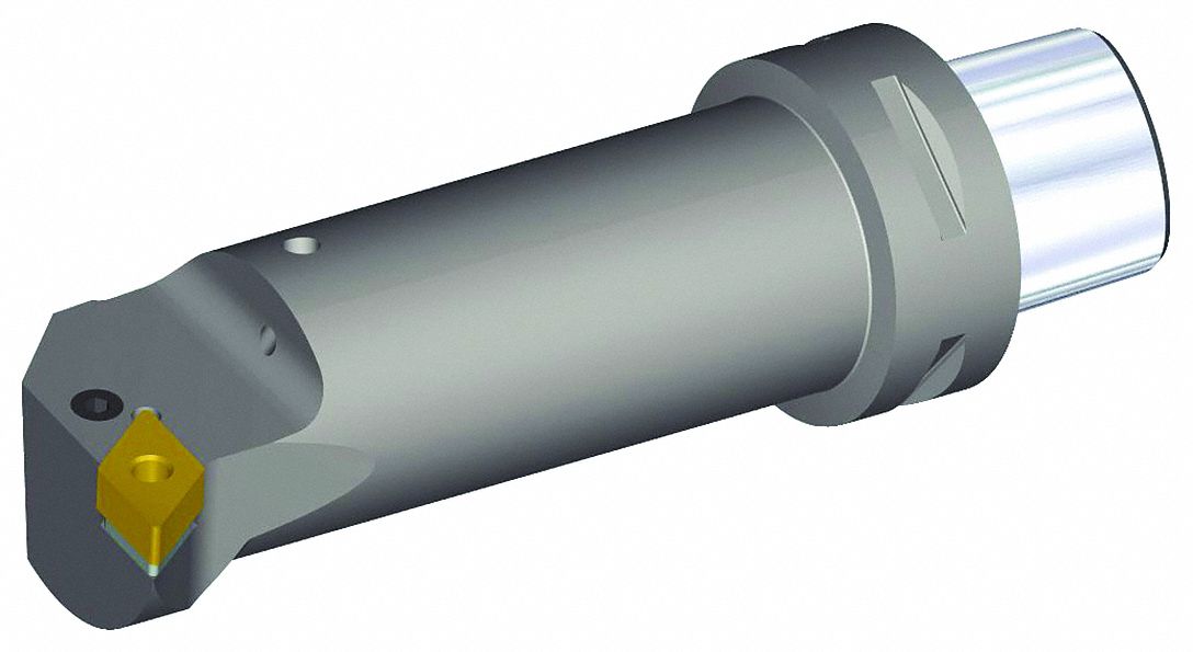 Indexable Cutting Head, DN, 32.00mm