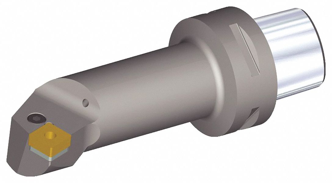 Indexable Cutting Head, SN, 32.00mm