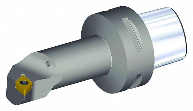 Indexable Cutting Head, DC, 20.00mm