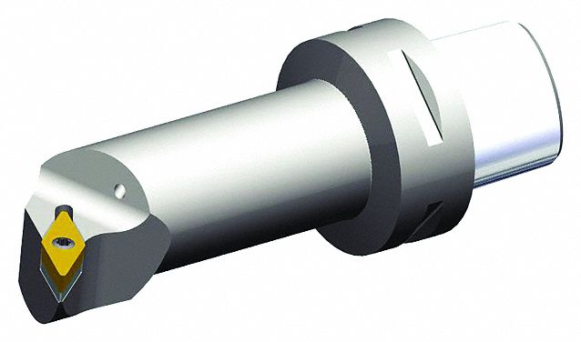 Indexable Cutting Head, VB, 33.00mm