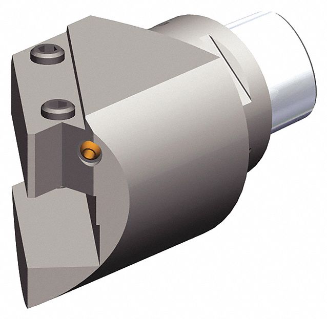 Toolholder, PSC50 Adapter