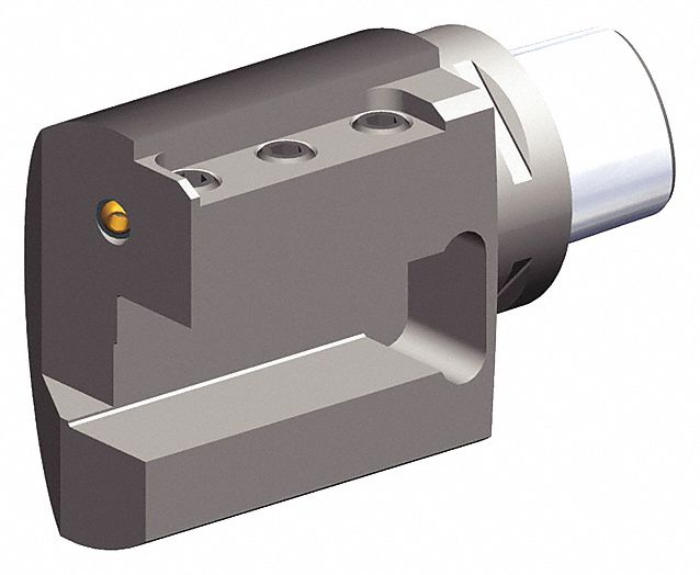 Toolholder, SQ SHK PSC50 Adapter ETA