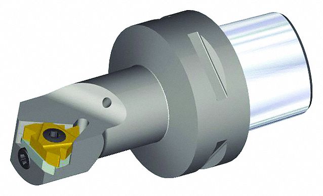 Thread Cutting Head,