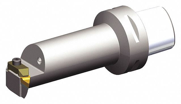 Indexable Cutting Head, VC, 53.00mm