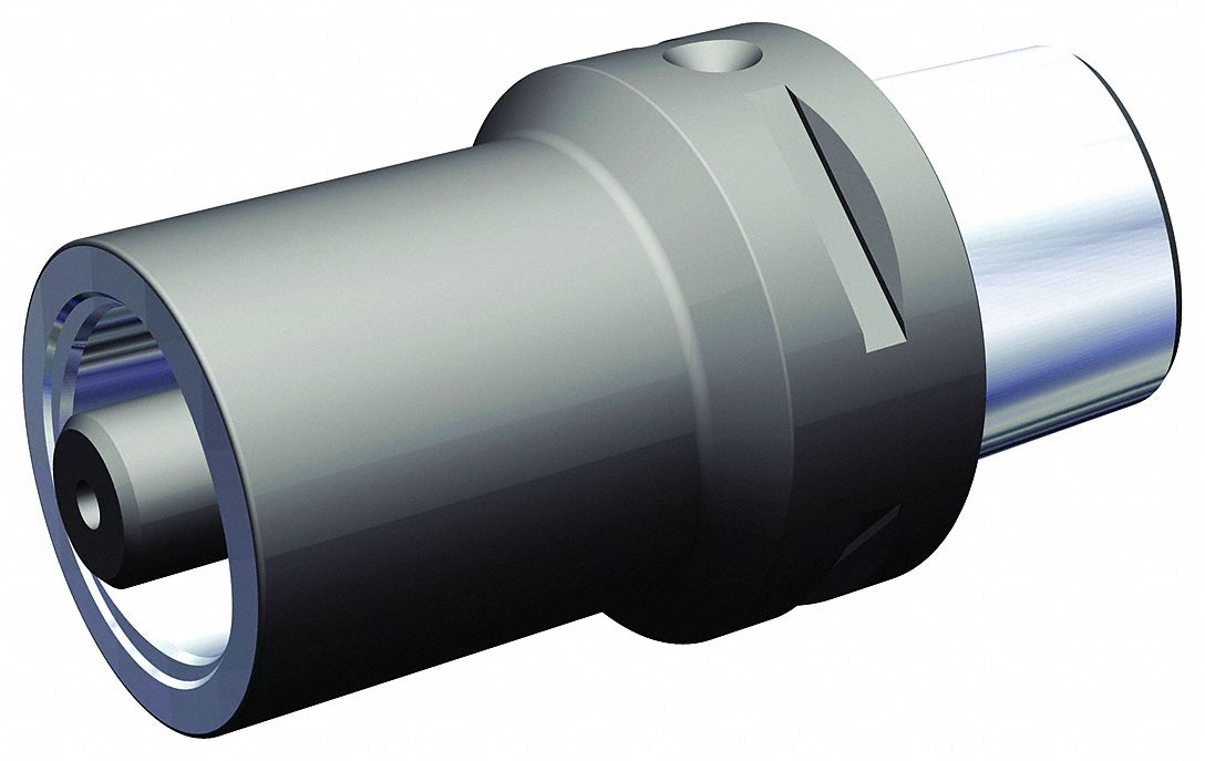 Taper Shank Tool Holder, AB2, 