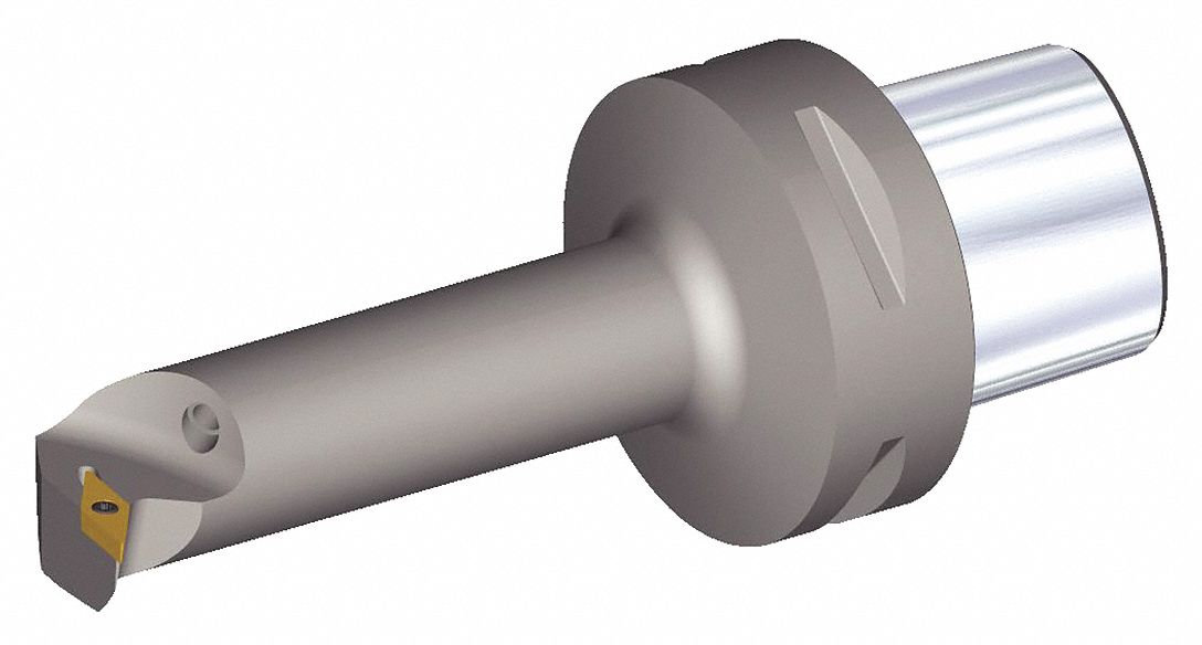 Indexable Cutting Head, VB, 40.00mm