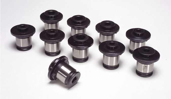 Tapping Adapter,  Steel