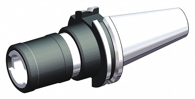 Tapping Adapter,  Steel