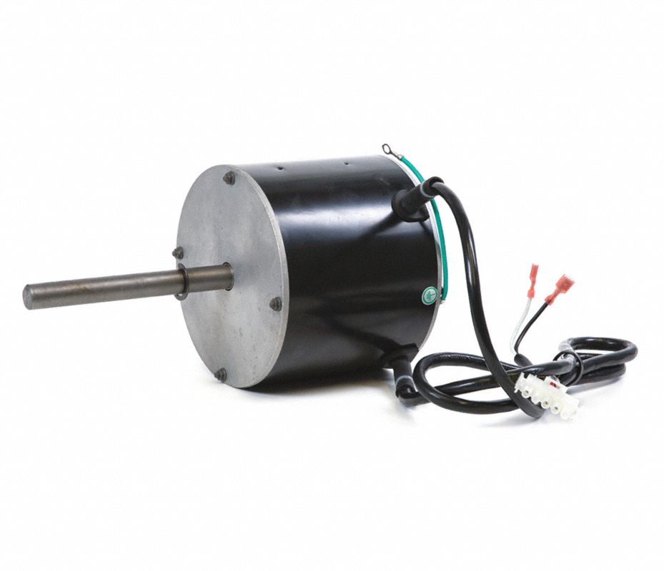 PORTACOOL Motor,Para No. Modelo PACCY130GA1 - Piezas - 314M38 ...