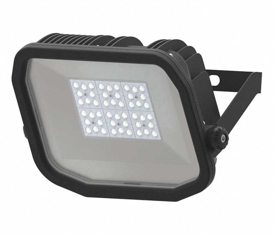 LUCECO Luminaria LED con 5000 Lúmenes y Distribución de Luz de 120 ...