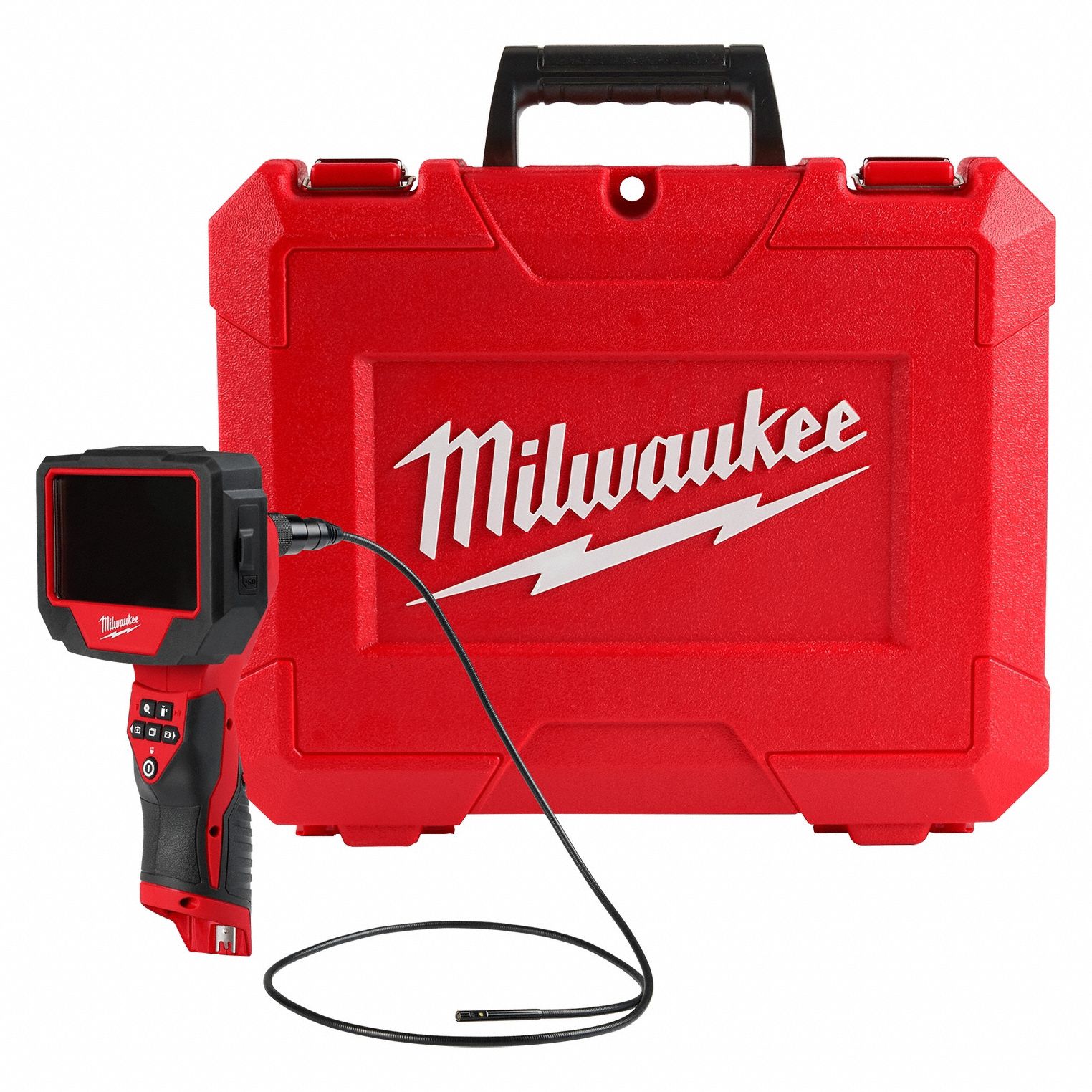 BORESCOPE,3 FT L,M12 TECHNICIAN