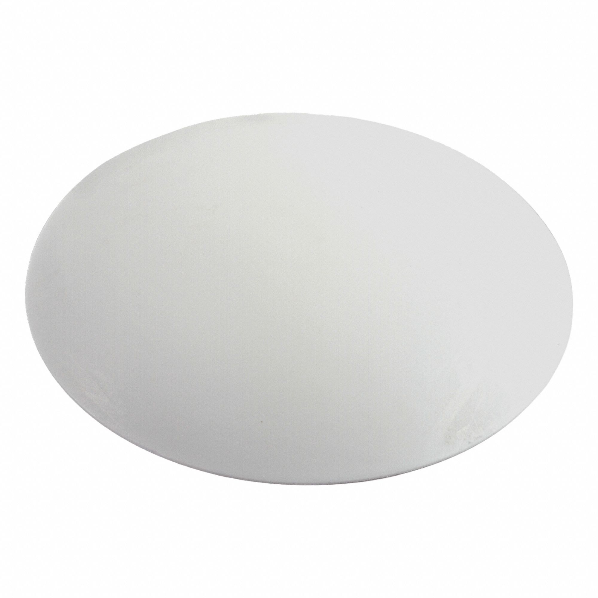Beaker Covers & Lids: White, PTFE, 150 mm Dia, Unlined, Cap Dust Cover, Autoclavable