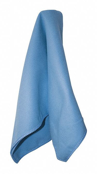 Cloth Microfiber for Glass PK12