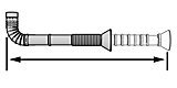 Extraction Arm Length (Maximum) image